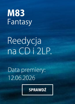 M83 - FANTASY