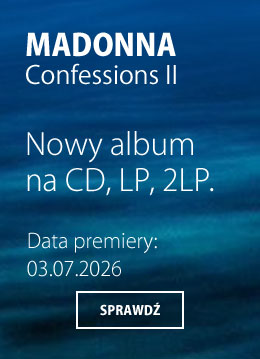 MADONNA - CONFESSIONS II