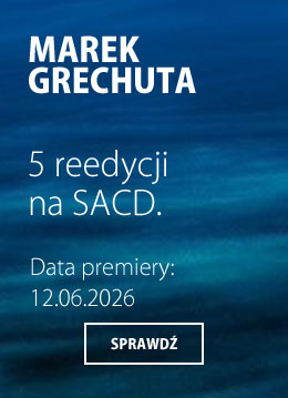 MAREK GRECHUTA
