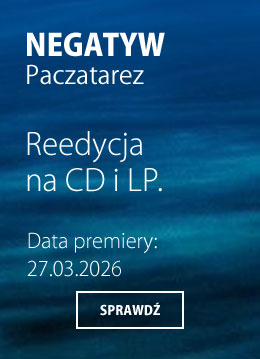 NEGATYW - PACZATAREZ