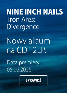 NINE INCH NAILS - TRON ARES: DIVERGENCE