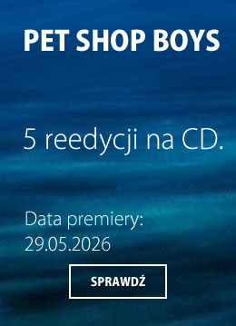 PET SHOP BOYS