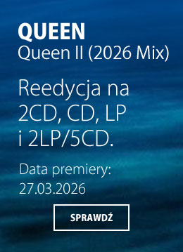 QUEEN - QUEEN II (2026 MIX)