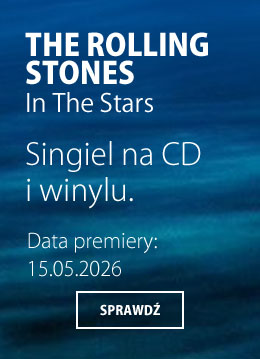 ROLLING STONES, THE - IN THE STARS