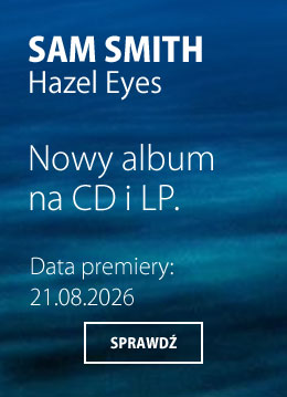 SMITH, SAM - HAZEL EYES
