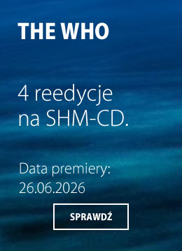 THE WHO