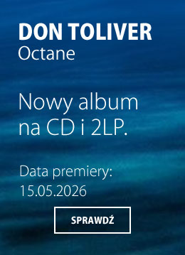TOLIVER, DON - OCTANE