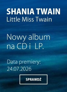 TWAIN, SHANIA - LITTLE MISS TWAIN