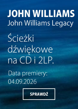 WILLIAMS, JOHN - JOHN WILLIAMS LEGACY
