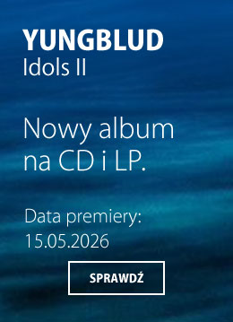 YUNGBLUD - IDOLS II