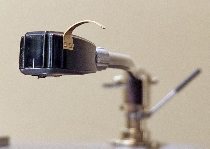 Wysokość ramienia a jakość brzmienia - część 1