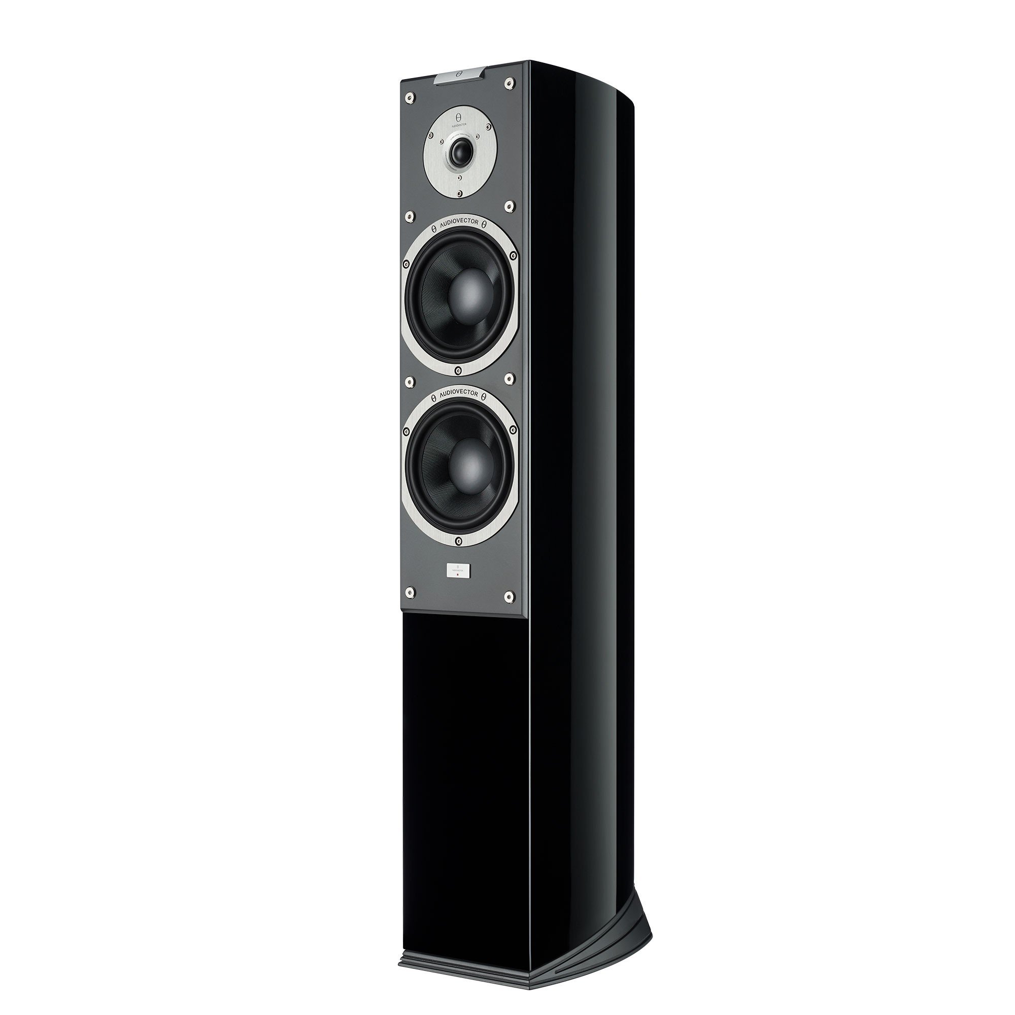 Audiovector SR 3 Super - pięć gwiazdek od Audio-Video 04/2016