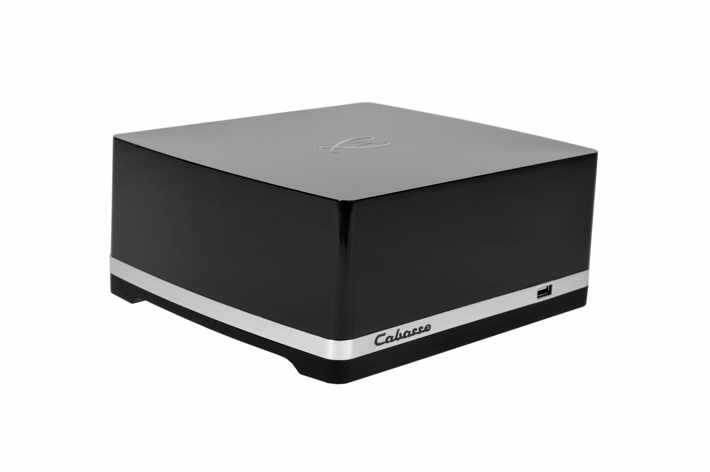 Cabasse Stream Amp