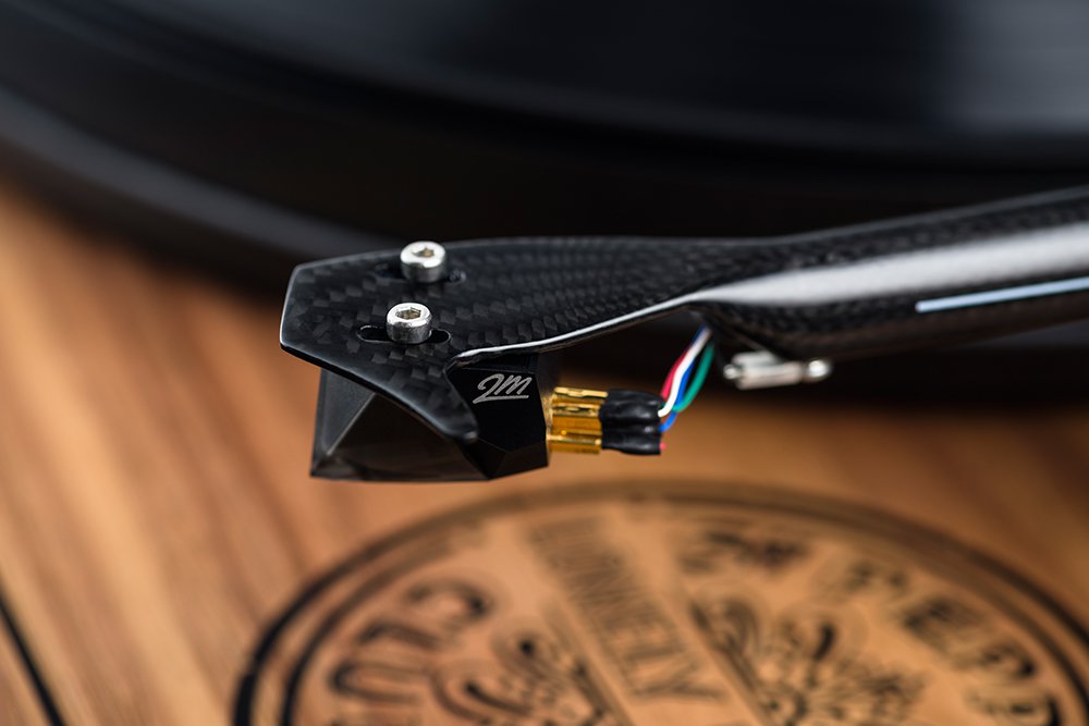 Gramofony Pro-Ject Sgt. Pepper