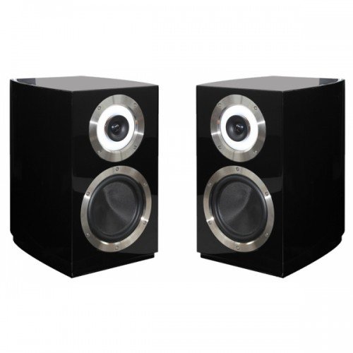 Test Cabasse Murano w HiFi Choice