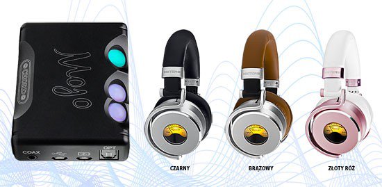 Zestaw Mojo + OV-1 można teraz kupić w promocyjnej cenie 2 990 zł!