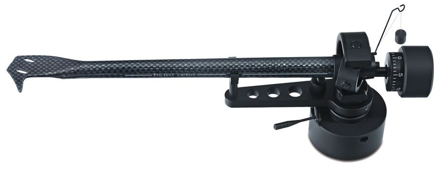 Kształt ramienia a jego wpływ na brzmienie, część 2