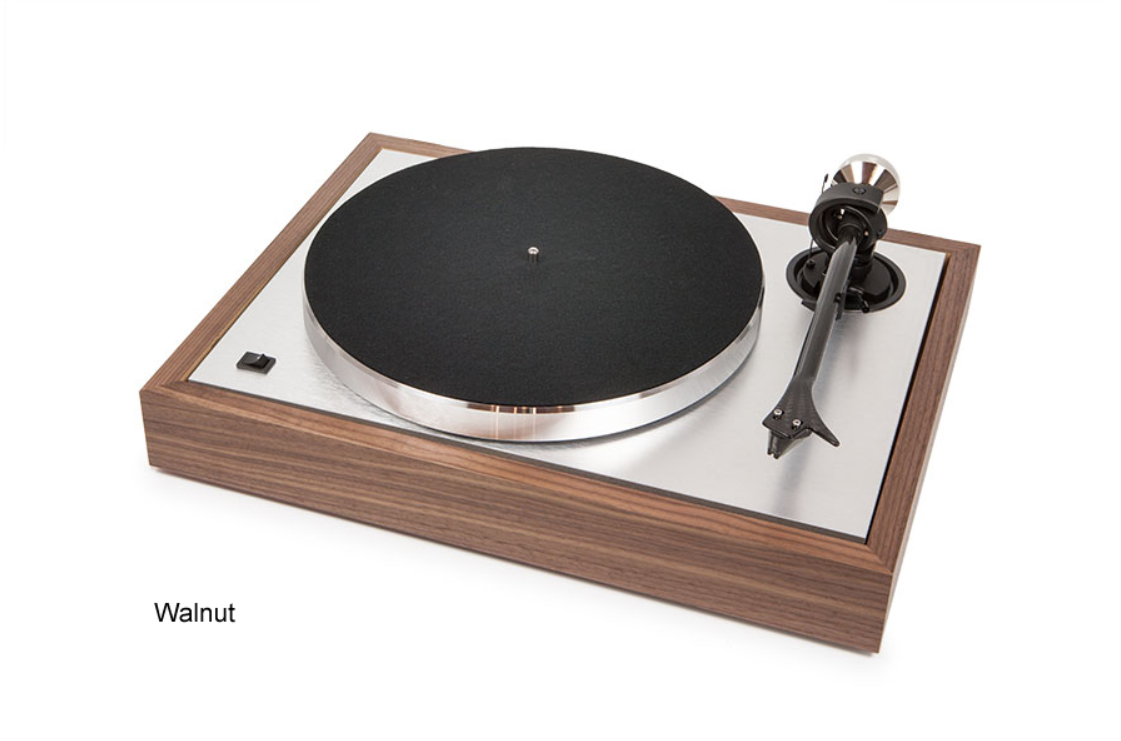Pro-Ject - The Classic