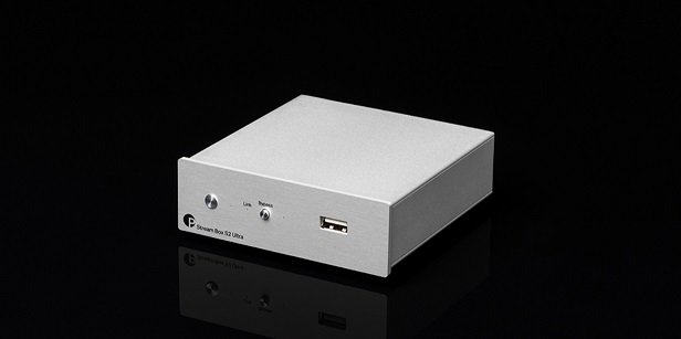 Stream Box S2 Ultra - nowoczesność w kompaktowym wydaniu