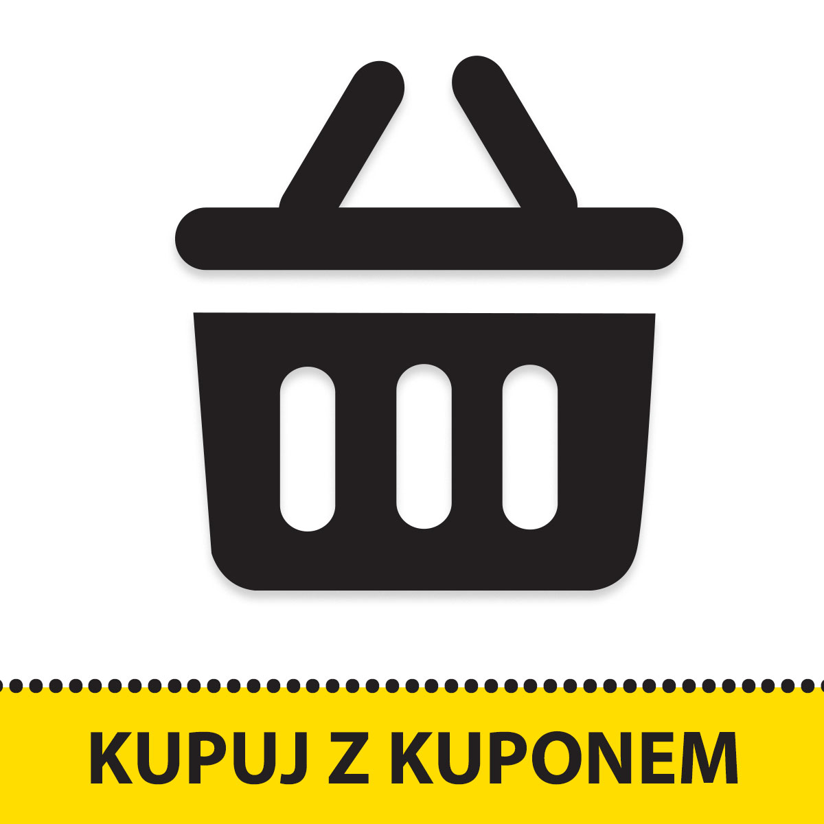 Kupuj z kuponem rabatowym -19,99 ZŁ