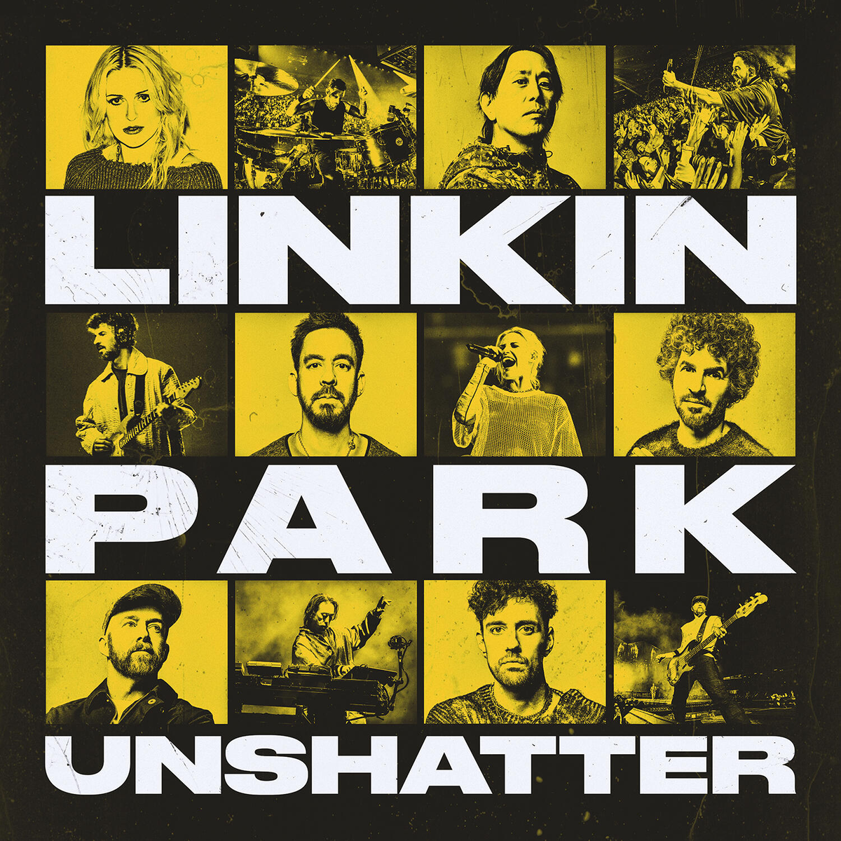 Przekleństwo wielkich powrotów. Dlaczego UNSHATTER Live in Sao Paulo to najważniejszy sprawdzian w historii Linkin Park